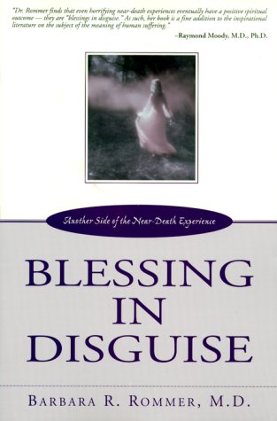«Blessing in disguise»